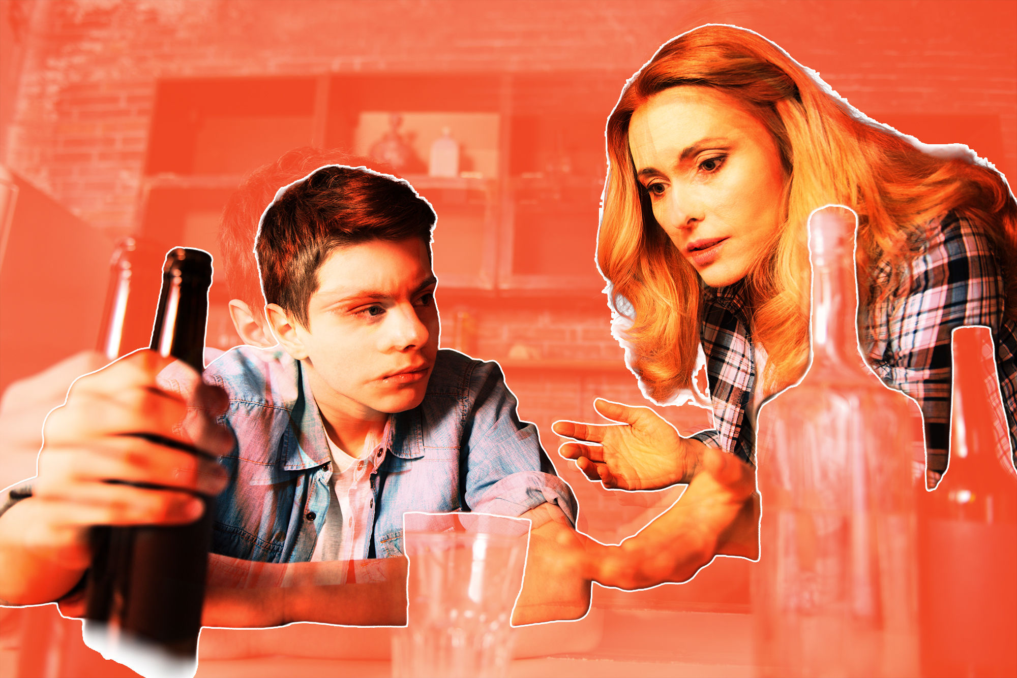 I Don’t Care What Trevor’s Parents Let Him Do!