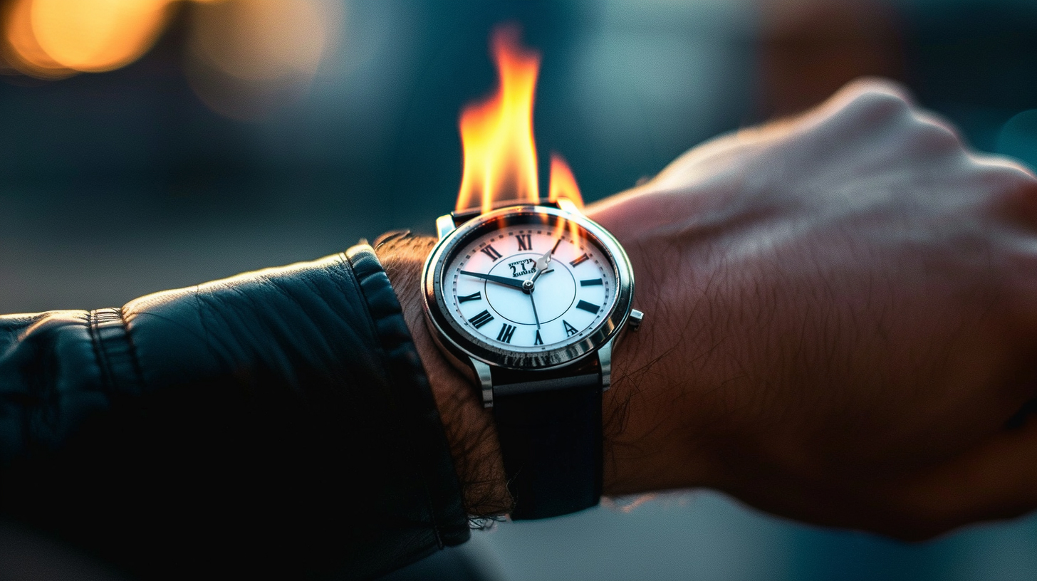 A Second Open Letter to Dario Amodei. Tick Tock.