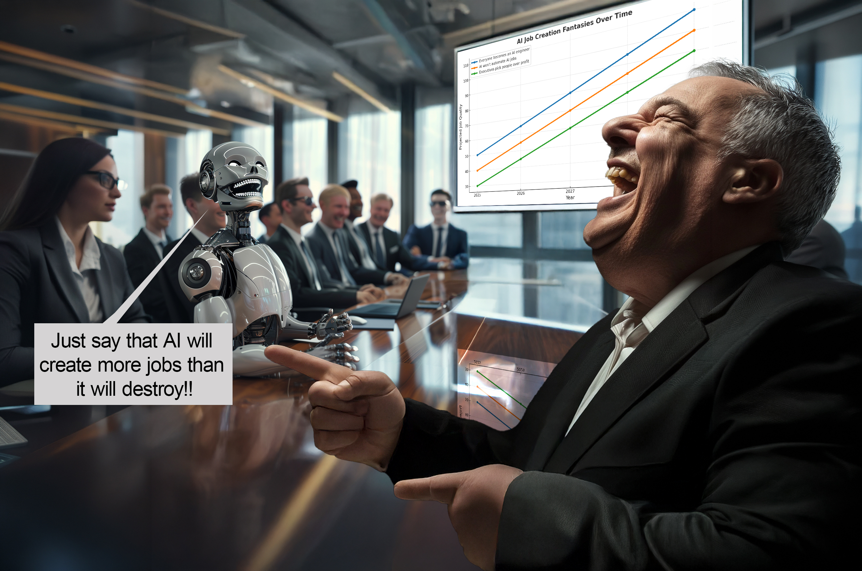 The Math Has Been Wrong Since 1987. AI Just Made It Worse.